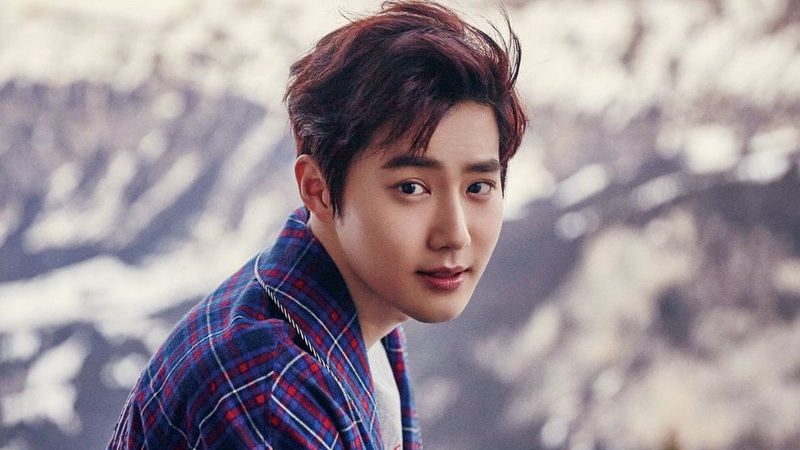 Profile Suho  Thành viên nhóm nhạc EXO  Thông tin KPOP