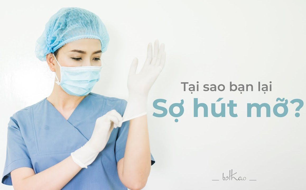 hút mỡ
